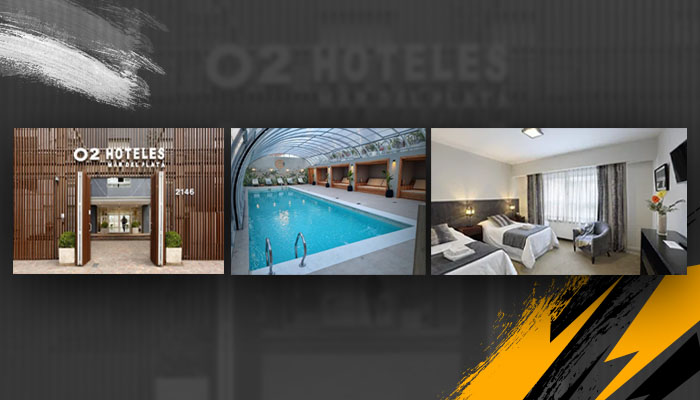 Jornadas Deportivas Mar del Plata 2022