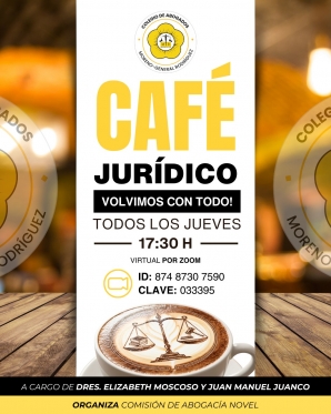 CAFE-JURIDICO