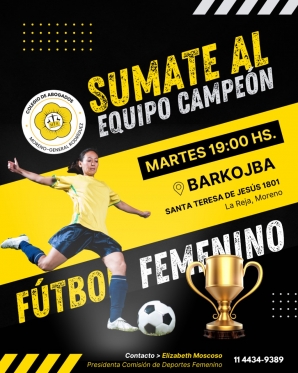 FUTBOL-FEMENINO
